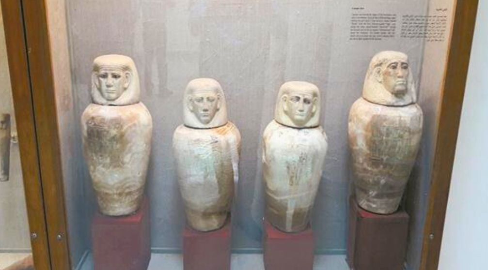 Tagestour nach Fayoum ab Kairo